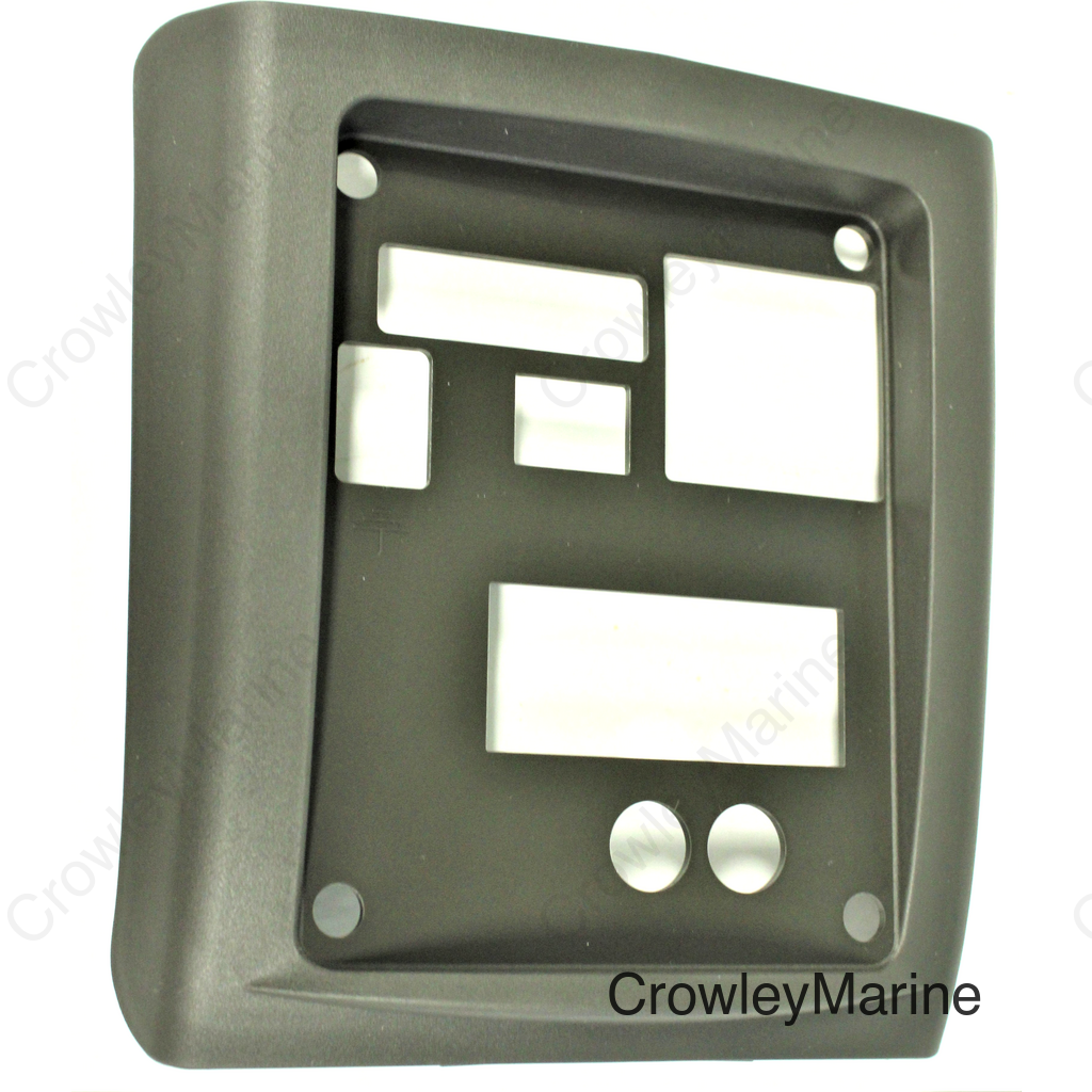 COVER ASSY., FR.