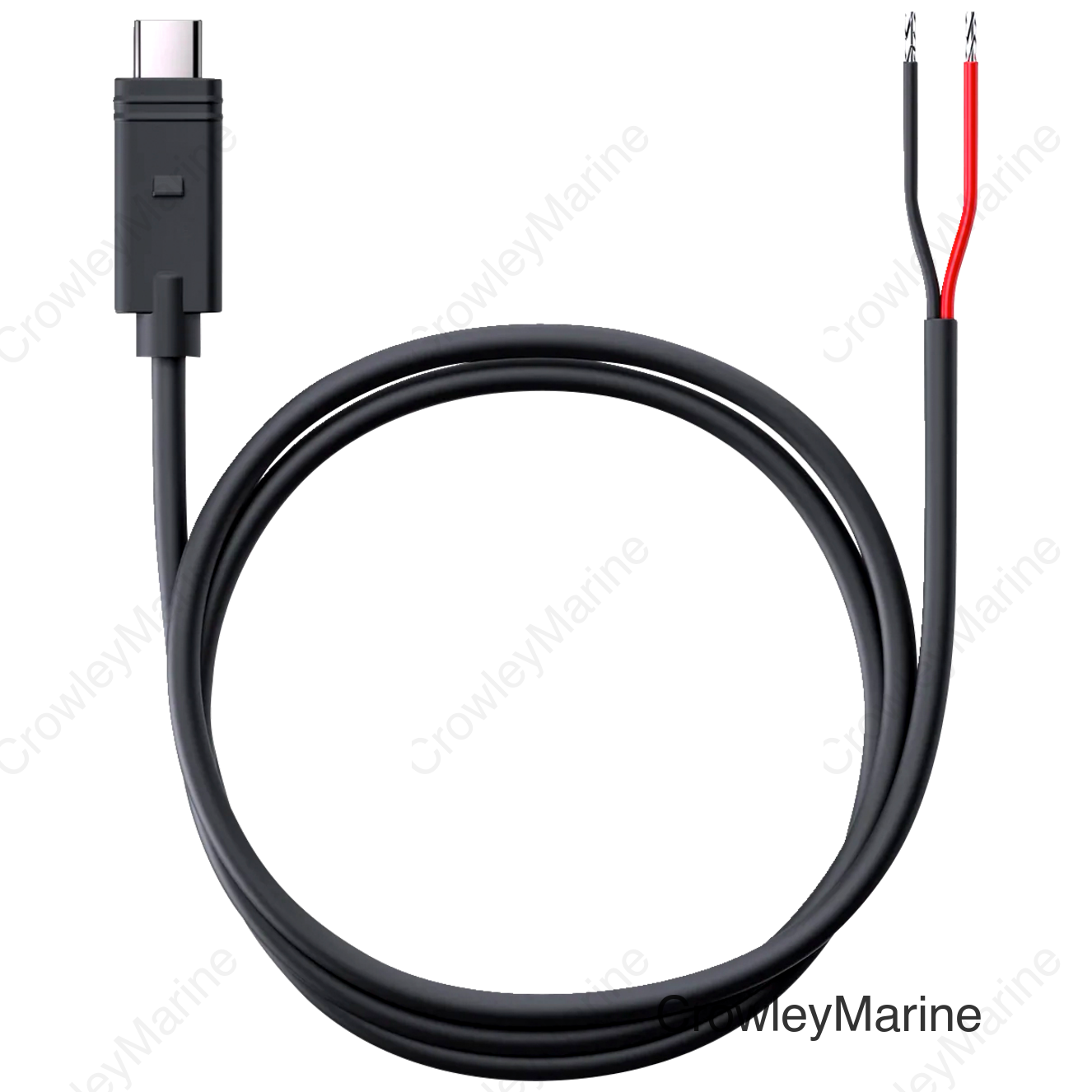 Hardwire Cable 12 V - SPC+