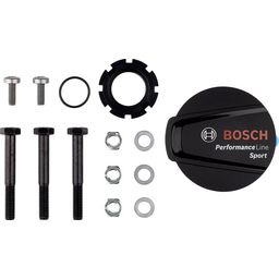 Bosch Drive Unit Kit Performance Line Sport Without Mounting Plate BDU3380 The smart system Compatible