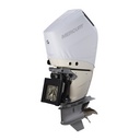 COVER-400 V10 WHT