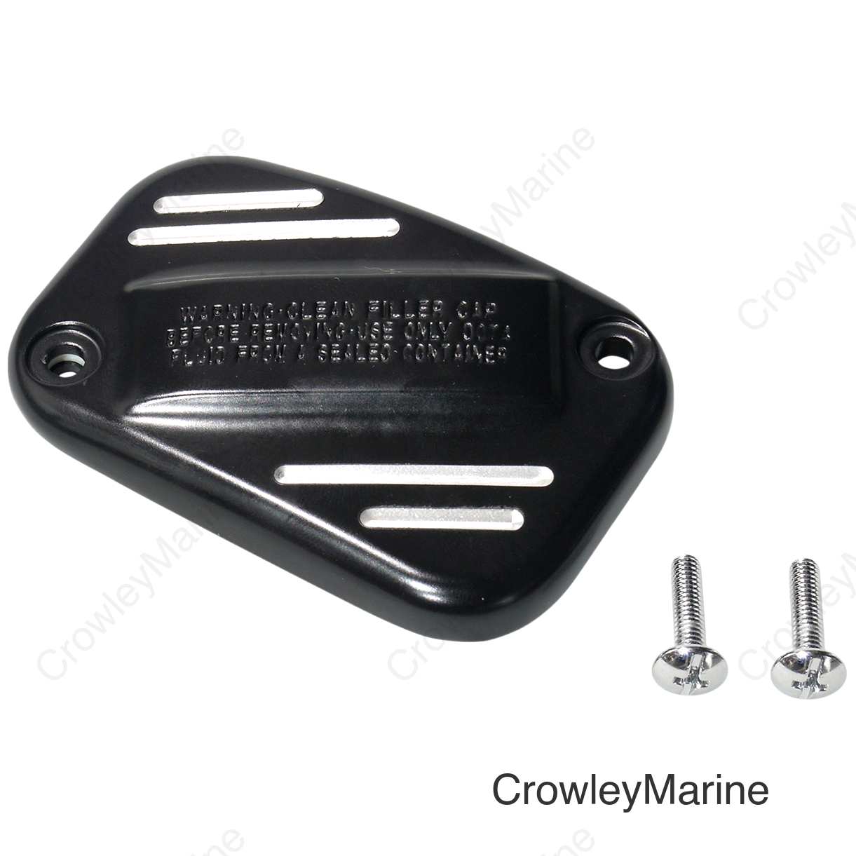 COVER M/C BLK 15-UP SFTL
