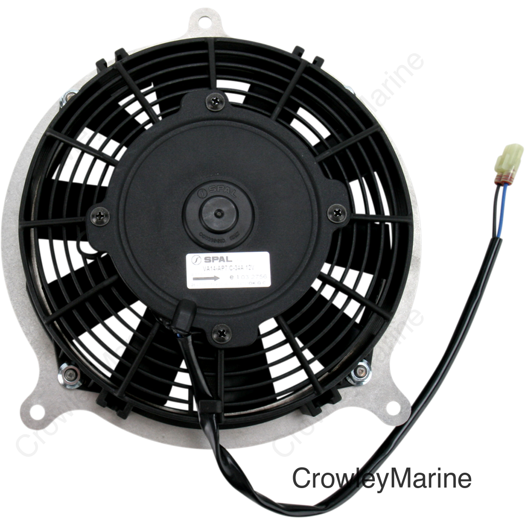 COOLING FAN HI-PERFORMNCE