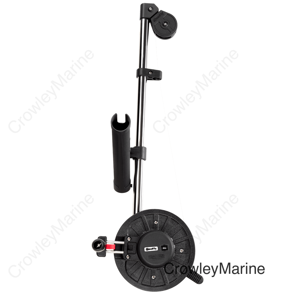 DOWNRIGGER STRONGARM 30-MAN.