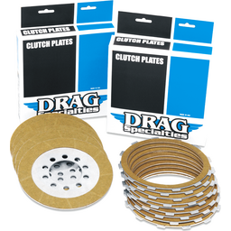 CLUTCH PLATES 98-17BT 9PK thumbnail-1