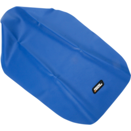SEAT COVER YAMAHA BLUE thumbnail-0