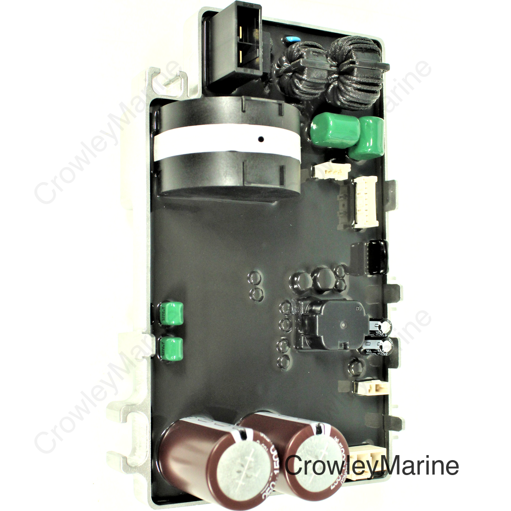 INVERTER UNIT