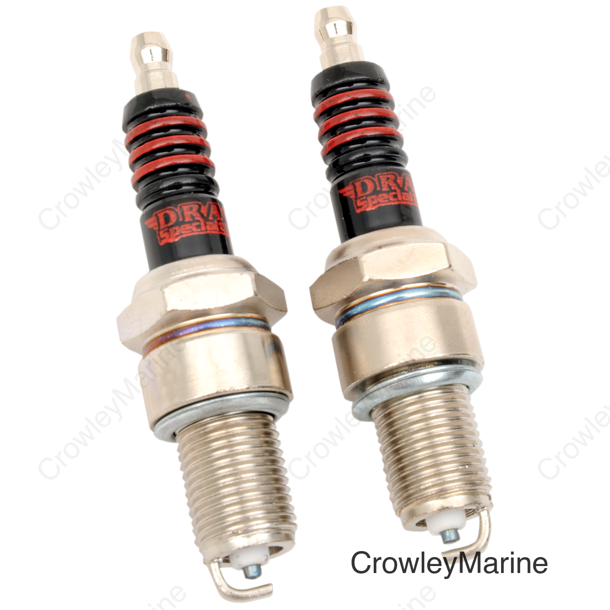SPARK PLUGS 02-17 VROD
