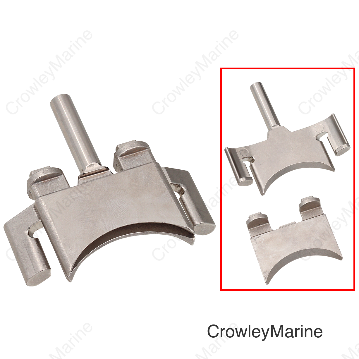 POWER VALVE POL