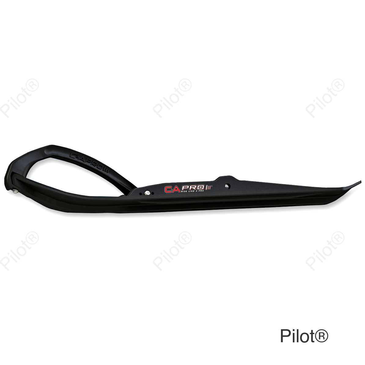 XPT Ski - Black
