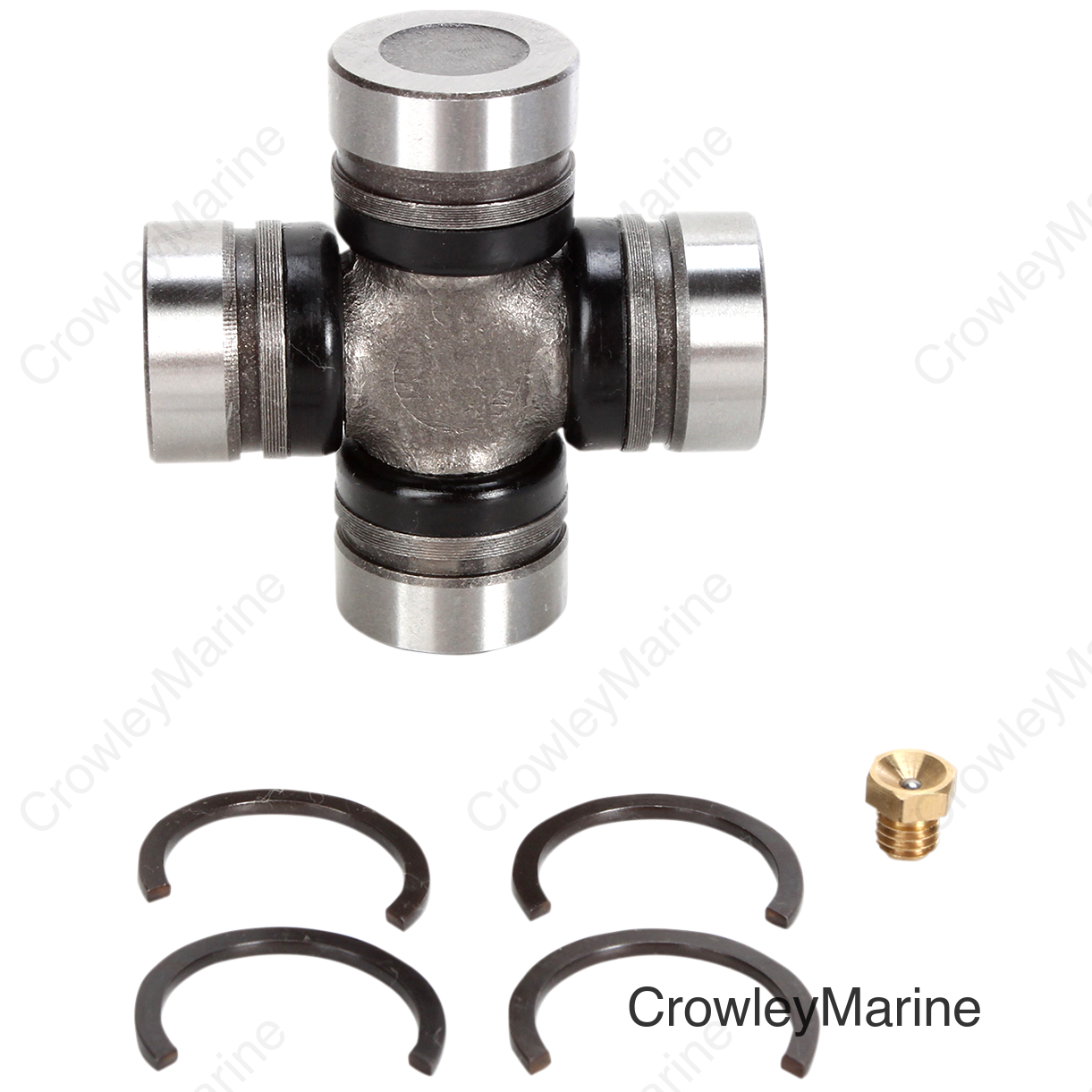 UNIVERSAL JOINT POL MSE