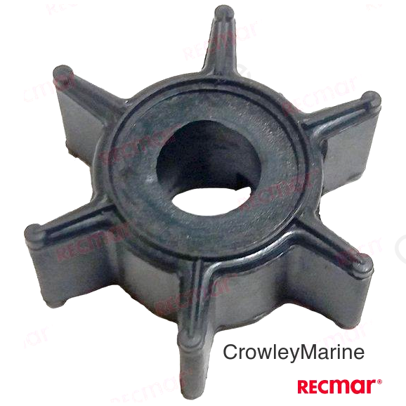 IMPELLER (REC17461-97JM0)