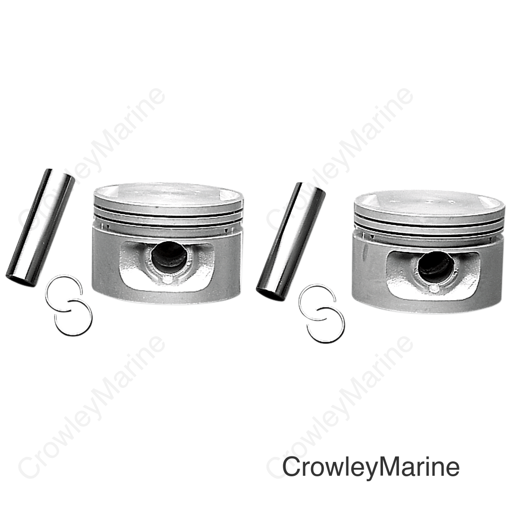 PISTONS 1200CC XL 005