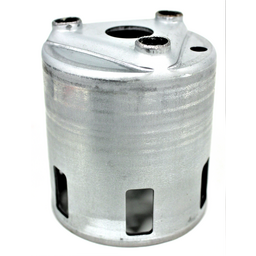 PULLEY, STARTER