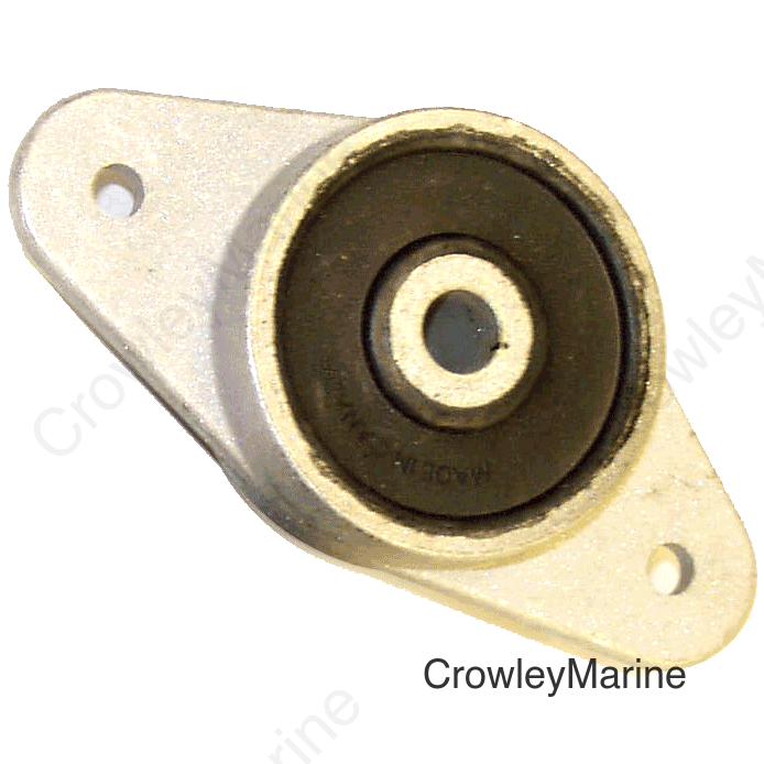 MOTOR MOUNT POL POLARIS