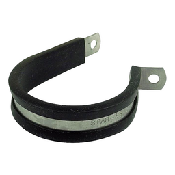 Seachoice Stainless Steel Cushion Cable Clamp, 1-3/4 In. thumbnail-5
