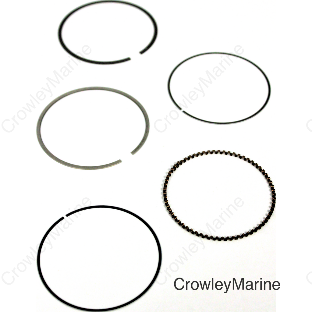 RING SET (STD)