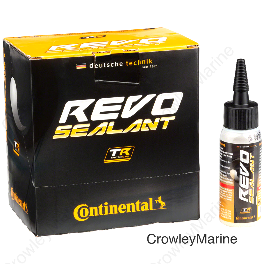 Continental Revo Tubeless Sealant - 60ml/12pk