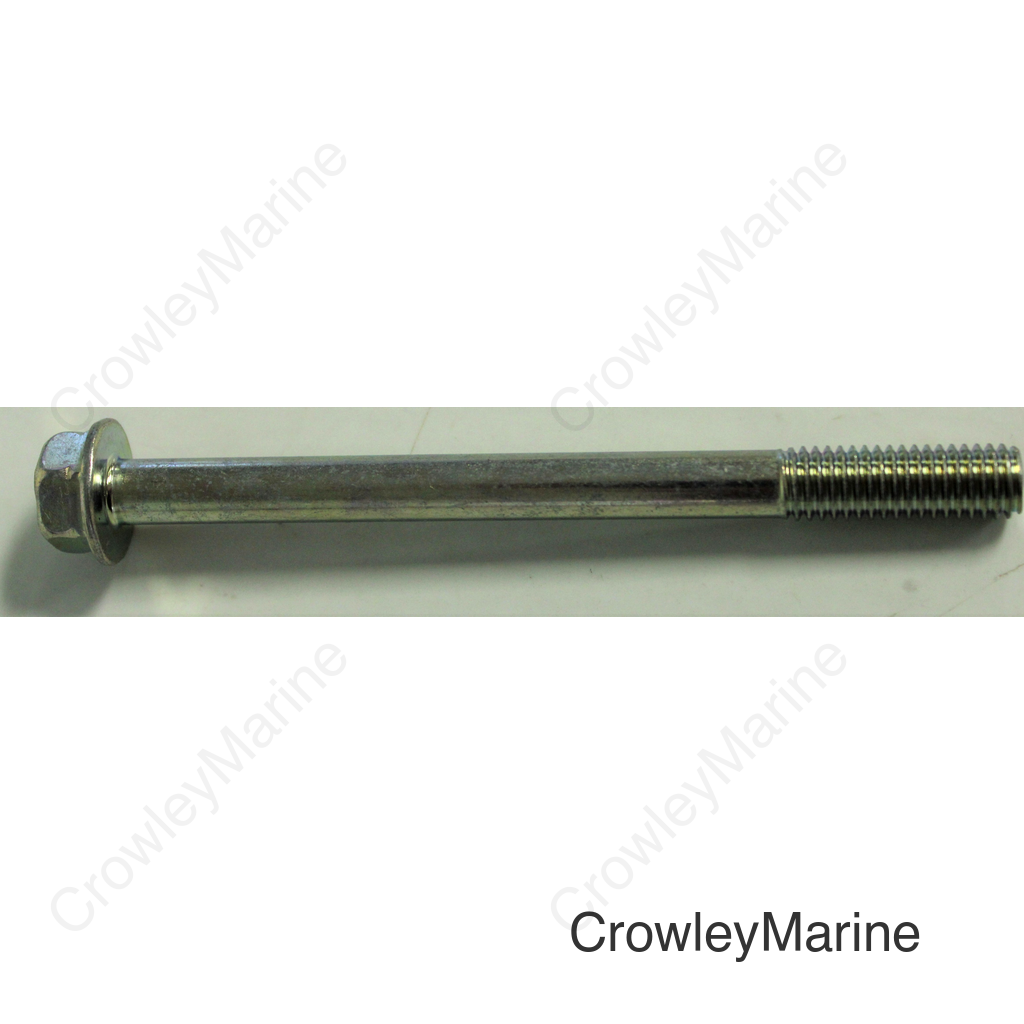 BOLT, FLANGE (8X95)