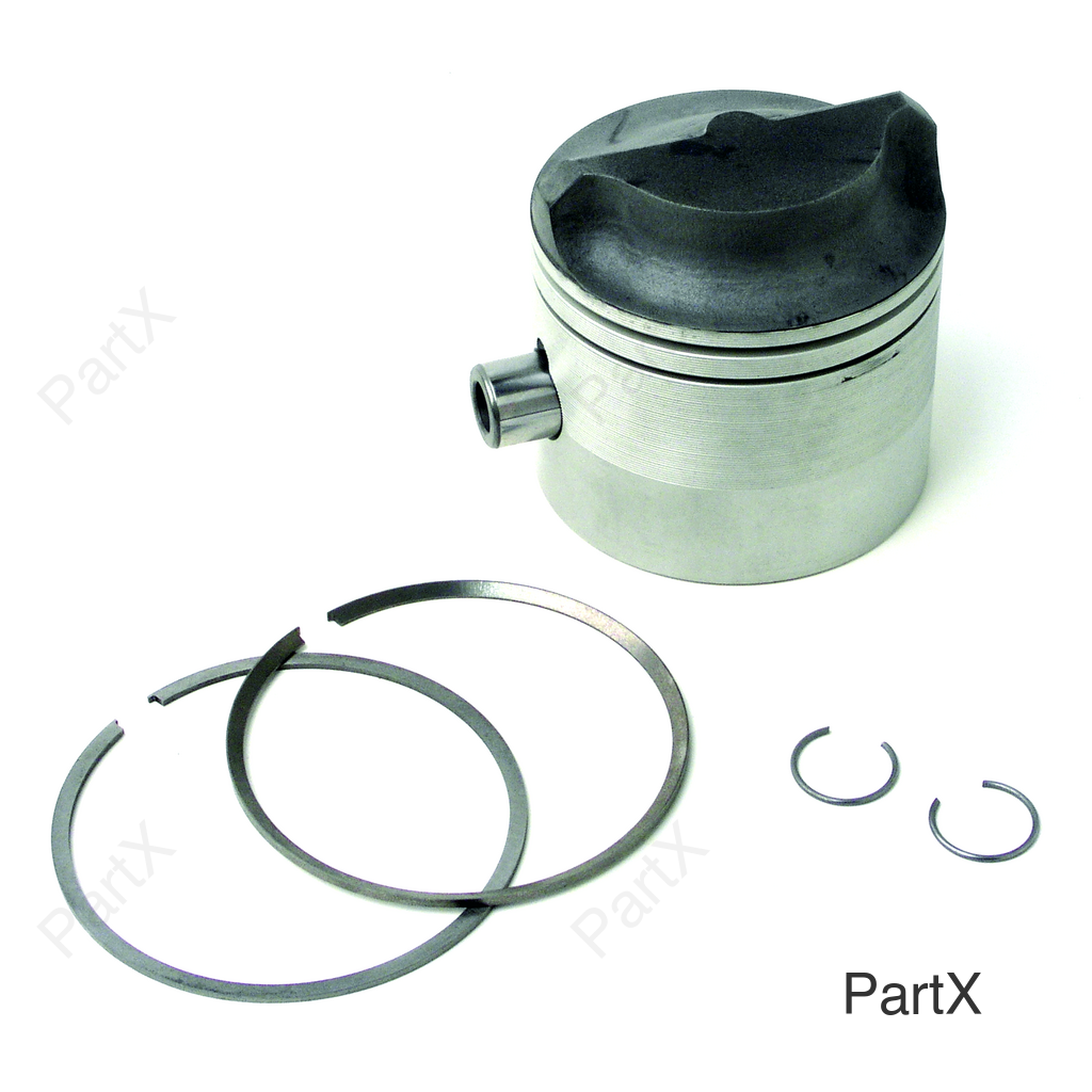 Piston Kit (24010)