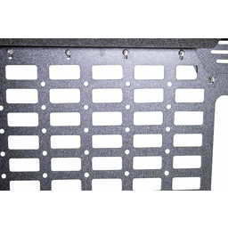 Fishbone Offroad 2016+ Tacoma Chase Rack w Molle Window Panel thumbnail-6