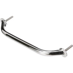 Seachoice Hand Rail w/ Studs, 12 In. Long, 304 Stainless Steel, 5/16-18 X 1-7/8 In. Studs thumbnail-1