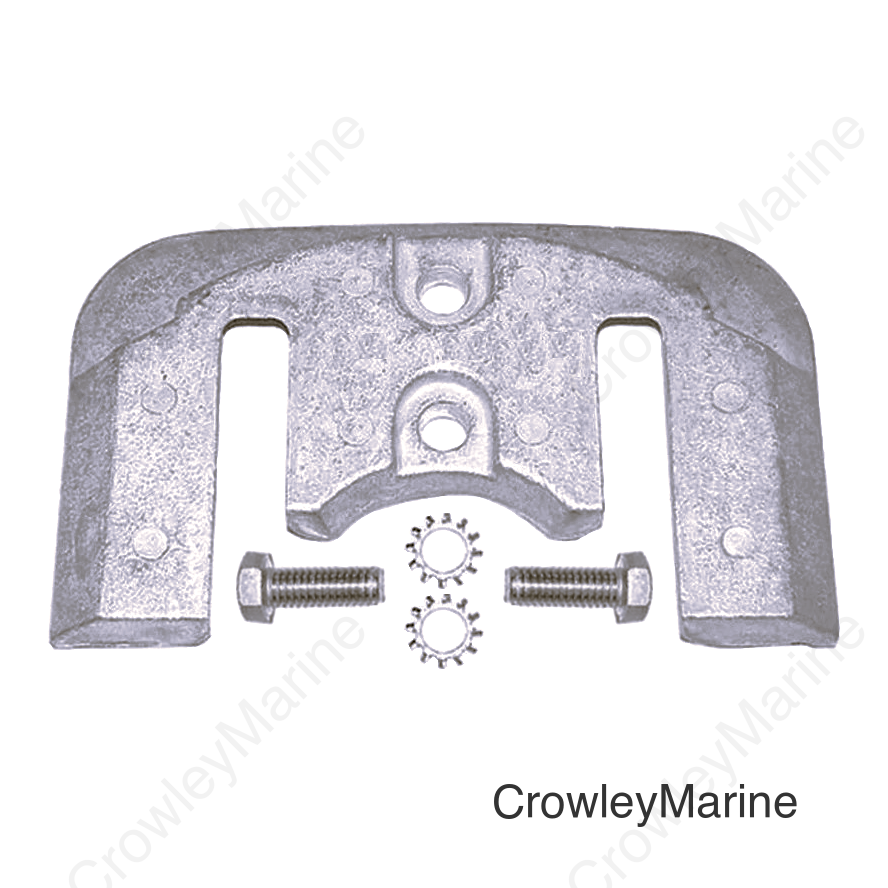Anode, Aluminum