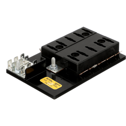 Seachoice Fuse Block ATO/ATC, 10 Gang Ground Bar 12V thumbnail-5