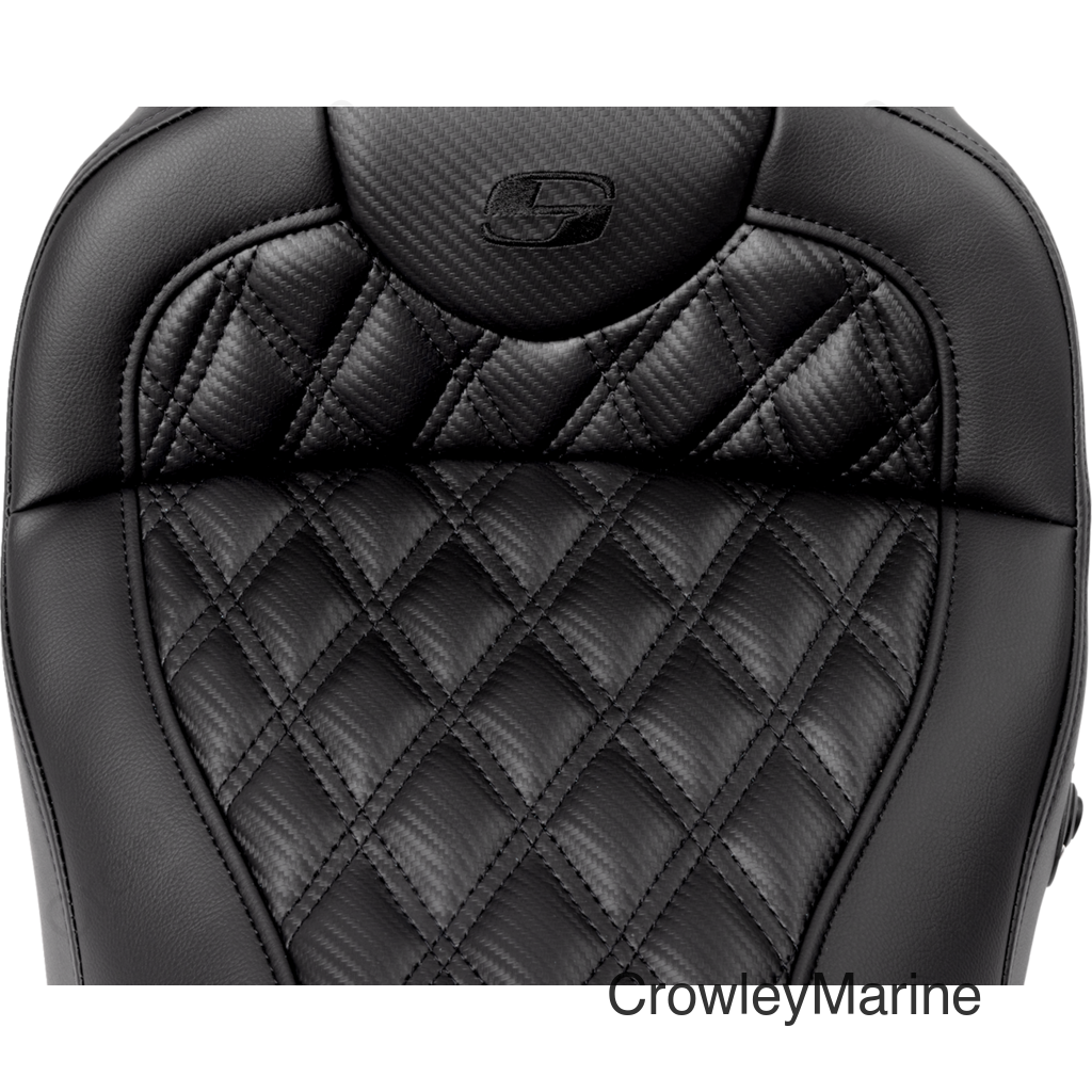 SEAT ROADSOFA CF LS HEAT