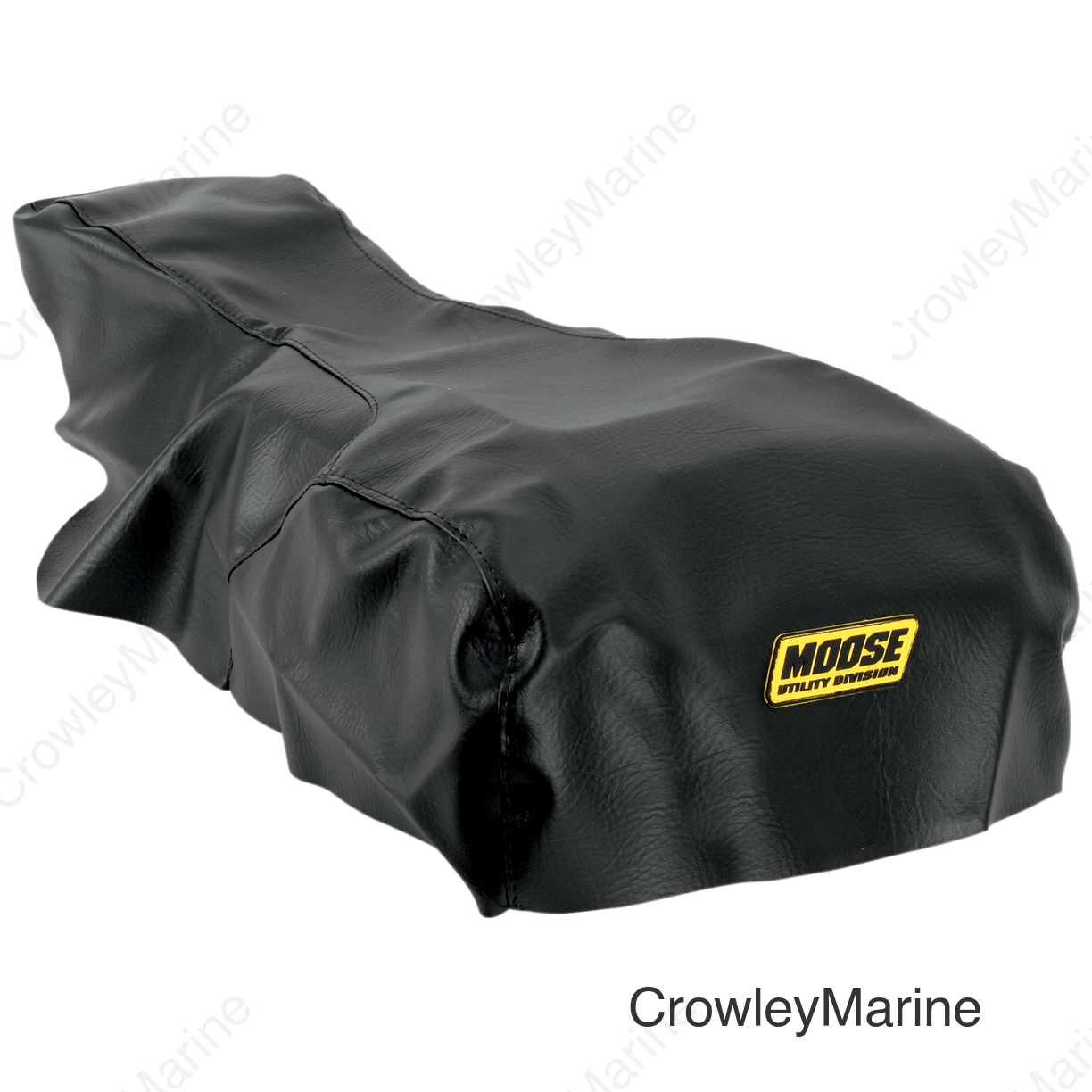 SEAT COVER YAM MSE BLK