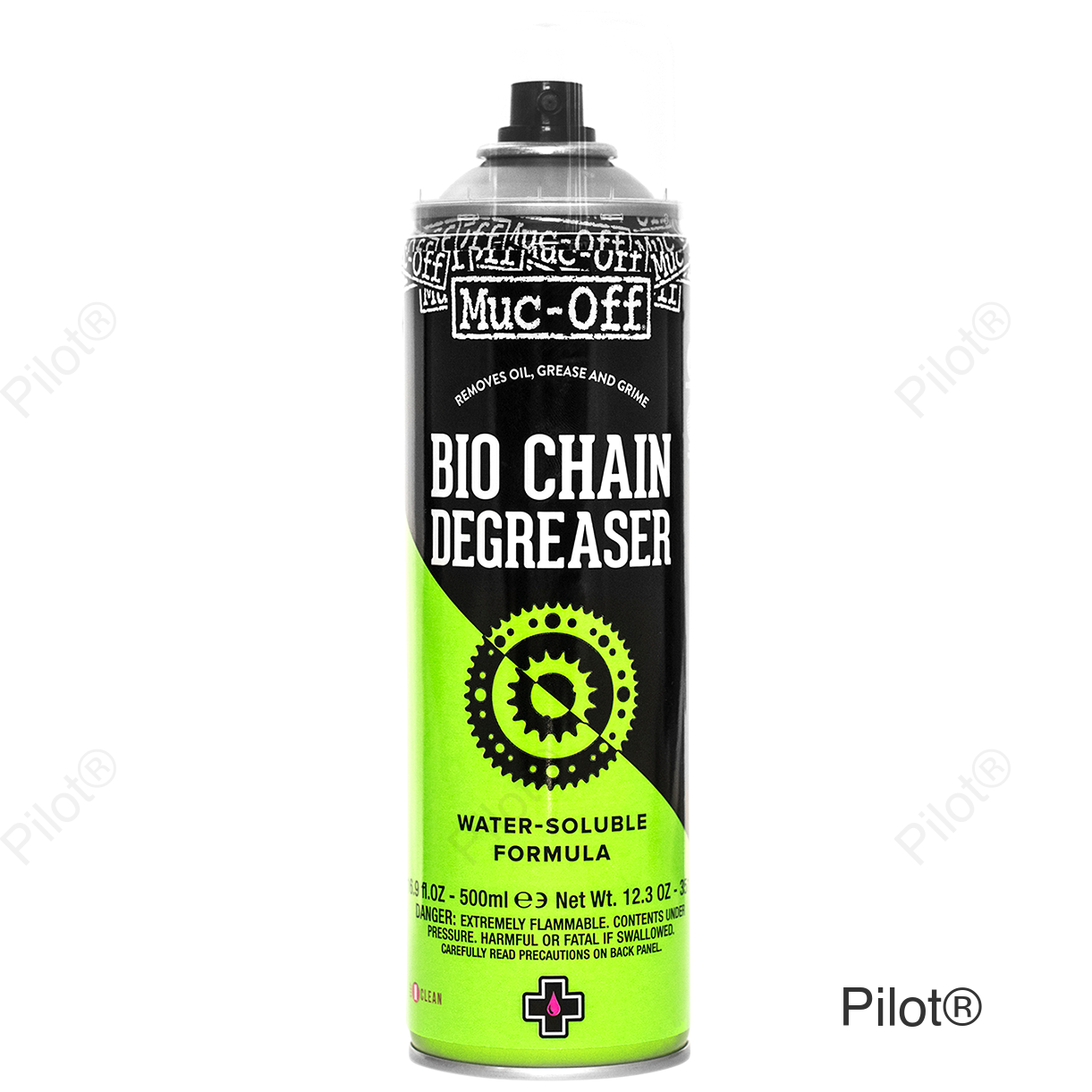 Degreaser - Aerosol - 500 ml