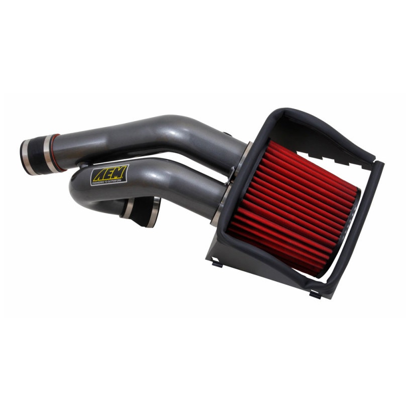 AEM 2015 Ford F-150 3.5L V8 Cold Air Intake System