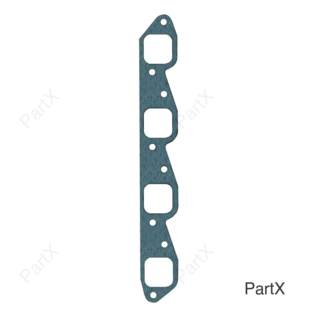 Gasket (2/Pack) - GLM Products (33760)