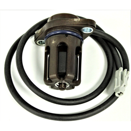Oil Level Gauge Assembly