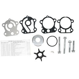 WATER PUMP REPAIR KIT thumbnail-0