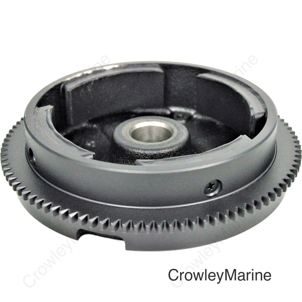 FLYWHEEL *TBLACK*