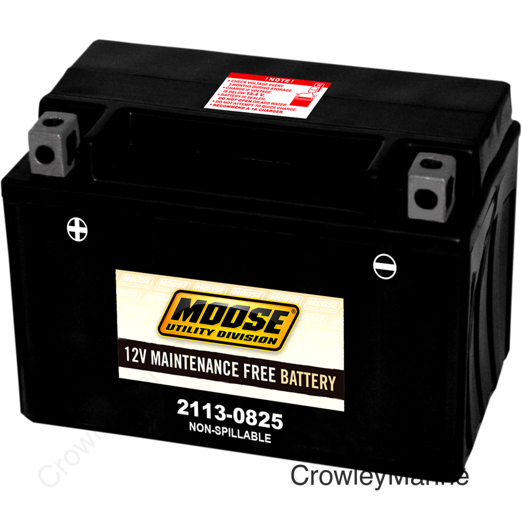 BATTERY FA CTX9