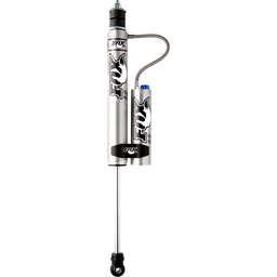 Fox 05+ Ford SD 2.0 Perf Series 8.6in Smooth Body R/R Front Shock CD Adj. (Alum) / 0-1.5in Lift