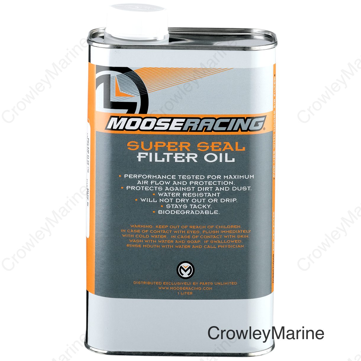 MSE BIO AIR FLTR OIL-1 L