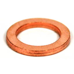 Tank Cap Gasket
