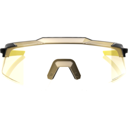 Aerocraft Sunglasses - Metallic Black - Photochromic thumbnail-3