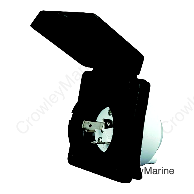 Valterra Mighty Cord RV Power Inlet