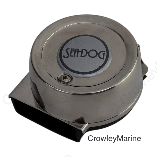 MINI COMPACT HORN SINGLE SS