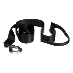 Seachoice Boat Trailer Winch Strap, Tail End, 20 Ft. thumbnail-1