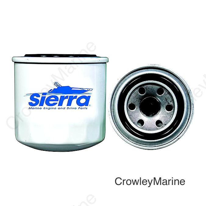 Sierra 7909 4-Cycle Outboard Oil Filter