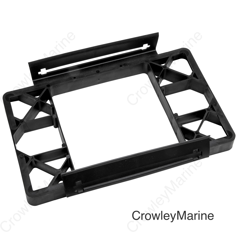 Odyssey Battery G34-G24 Single Spacer - Black
