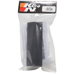K&N Air Filter Foam Insert Block DSL Only (E-0644) thumbnail-2