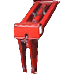 TR18 Hydraulic Scissor Hoist (Frame & Cylinder Only) (351340)