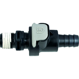 Attwood 8838US6 Universal Sprayless Connector Set w/o Sealant thumbnail-1