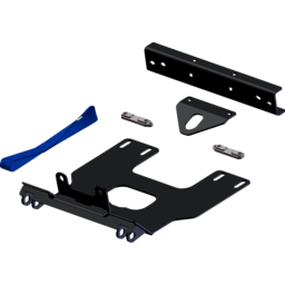 Plow Mount - UTV