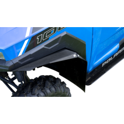 Fender Flare Kit - General 1000 thumbnail-16